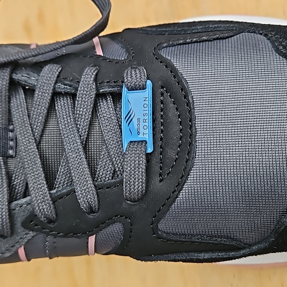 ADIDAS SNEAKERS - Picture 11 of 13